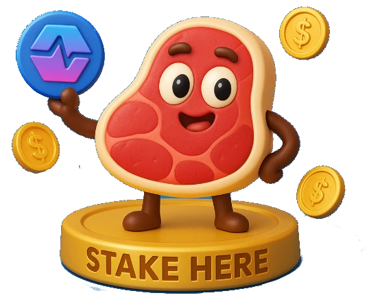 PulseChain Staking